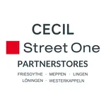 Street One CECIL Partnerstores icon