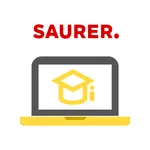 Saurer Academy icon
