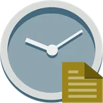 Time Track icon