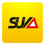 Schilder Melde-App icon