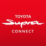 Toyota Supra Connect icon