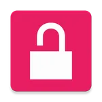 Fingerprint Encrypter icon