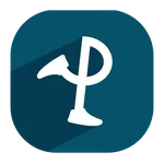 Pedometer icon