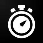 Sports Timer for Wear OS icon