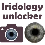 Iridology Unlocker icon