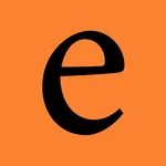 Euler's Number icon