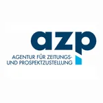 AZP Zusteller App icon