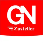 GN Zusteller-App icon