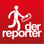 reporter Neustadt Zusteller icon