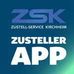 ZSK ZustellerApp icon