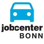 Jobcenter Bonn Parkplatz App icon