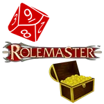 Rolemaster Utilities icon