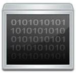 Decimal Binary Hex Oct Convert icon