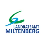 Abfall App Lk Miltenberg icon
