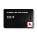 K-Mitarbeiter-Bonuskarte icon
