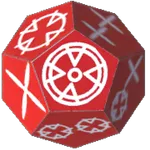 Dice Roller for Genesys icon