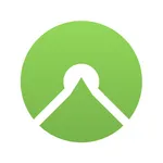 komoot - hike, bike & run icon