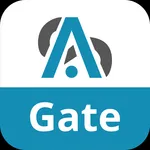 Gate icon