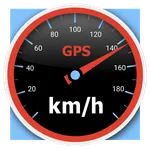 Easy Speedometer Pro icon
