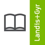 Landis+Gyr Info Finder icon