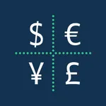 Deri-X Treasury icon