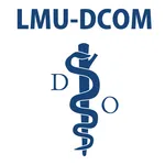 LMU-DCOM Lecturio icon