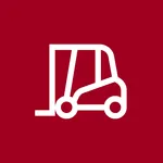 Linde Truck Call icon