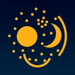 Sky Paths – Audio Tour icon