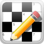 Crosswords icon