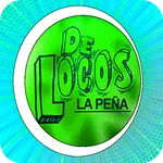 De Locos La Peña icon