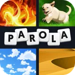 4 Immagini 1 Parola icon