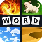 4 Pics 1 Word icon