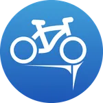 Bike App icon