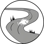 Gewässer-App icon