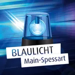 Blaulicht Main-Spessart icon
