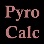 Pyro Rechner icon