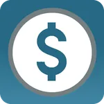 Kaching - Spend a Billionaire' icon