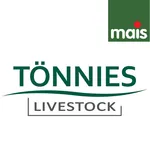 Tönnies Livestock App icon