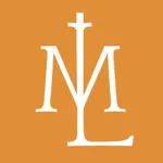 Maria Laach icon