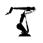 Robot ARm icon
