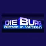 Burgkino Witten icon