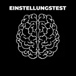 Einstellungstest App icon