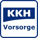 KKH Vorsorgemanager icon