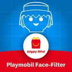 Happy Meal Face-Filter icon