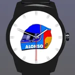 Watchface Alonso icon