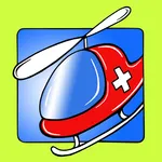 Helicopter Rescue icon