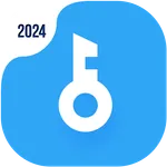 RAP VPN - Unlimited VPN Proxy icon