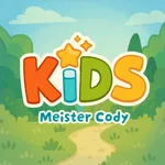 Meister Cody KIDS icon