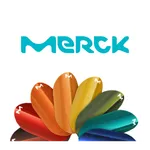 Digital Color Card Merck Asia icon