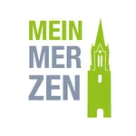 Merzen App icon